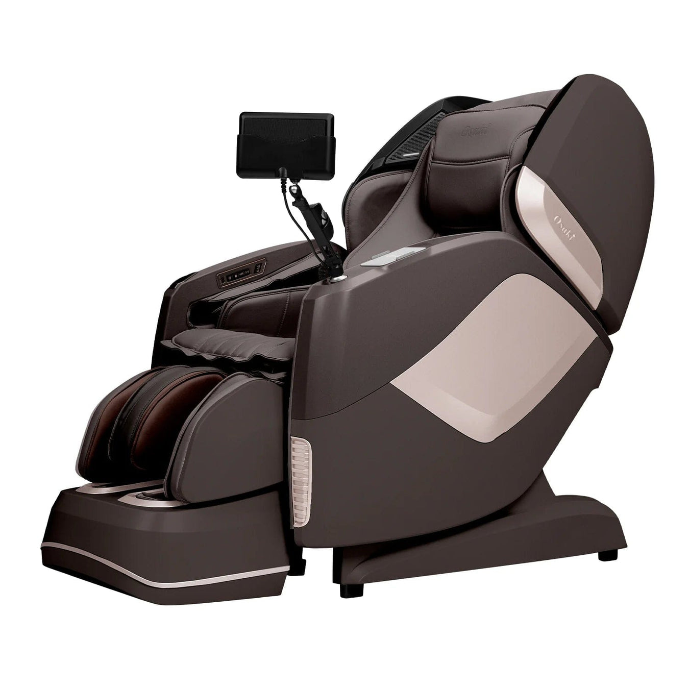 AI Massage Chairs