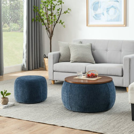 Ottomans - Sleep Galleria