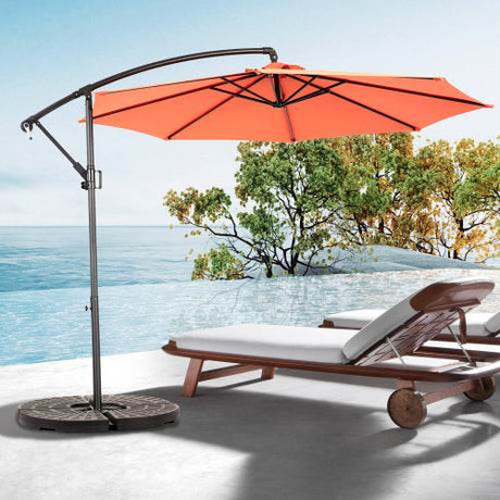 Outdoor Shade Structures - Sleep Galleria