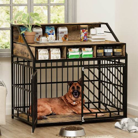 Pet Crates - Sleep Galleria