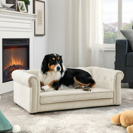 Pet Sofas - Sleep Galleria