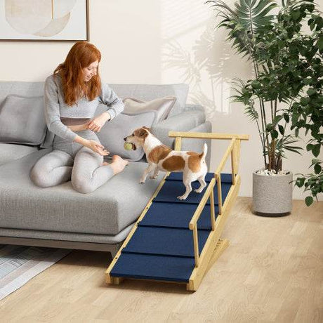 Pet Stairs - Sleep Galleria