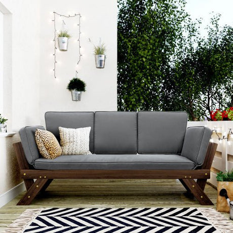 Plush Daybeds - Sleep Galleria
