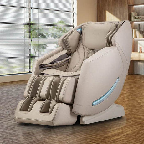 Reclining Massage Chairs - Sleep Galleria