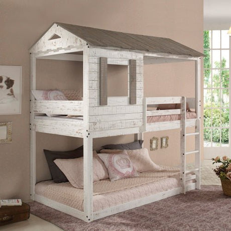 Relaxation Bunk Beds - Sleep Galleria