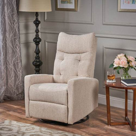 Rocking Recliners - Sleep Galleria