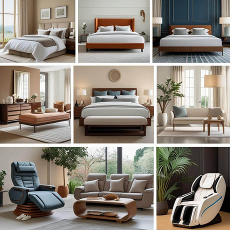Sale & Clearance - Sleep Galleria