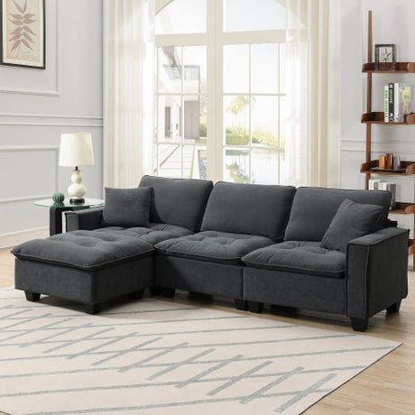 Sectional Sofas - Sleep Galleria