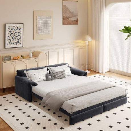 Sleeper Sofas - Sleep Galleria