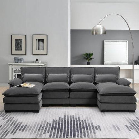 Sofas & Sectionals - Sleep Galleria