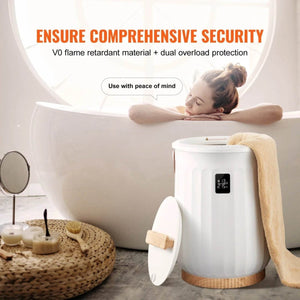 Spa Equipment