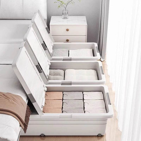 Storage Bins and Boxes - Sleep Galleria