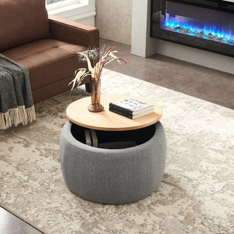Storage Ottomans - Sleep Galleria