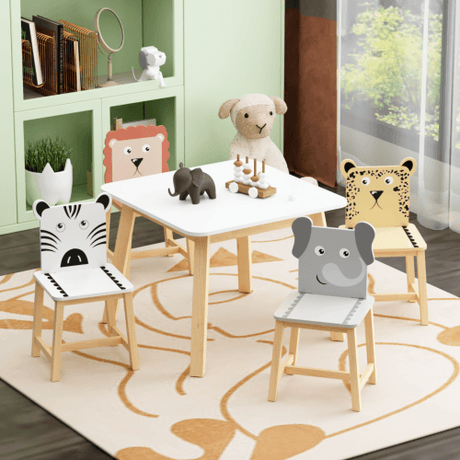 Themed Kids’ Chairs - Sleep Galleria