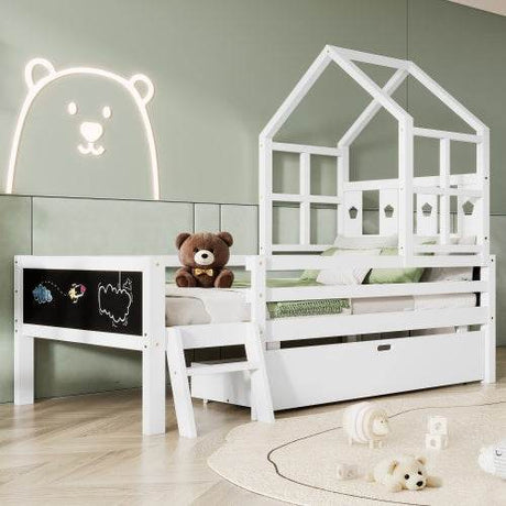 Themed Single Beds - Sleep Galleria