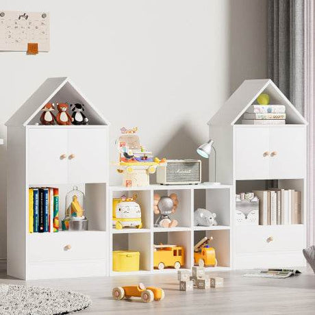 Themed Storage Units - Sleep Galleria