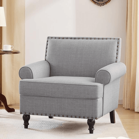 Traditional Accent Chairs - Sleep Galleria