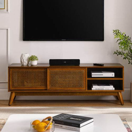 Traditional Media Consoles - Sleep Galleria