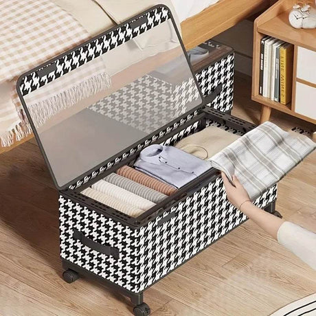 Under-Bed Storage - Sleep Galleria