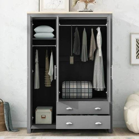 Wardrobes - Sleep Galleria