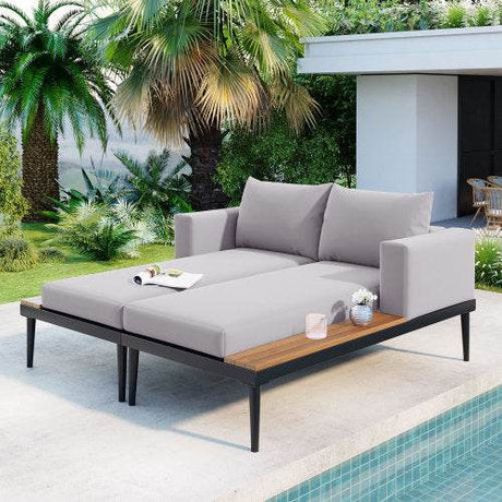 Weatherproof Daybeds - Sleep Galleria