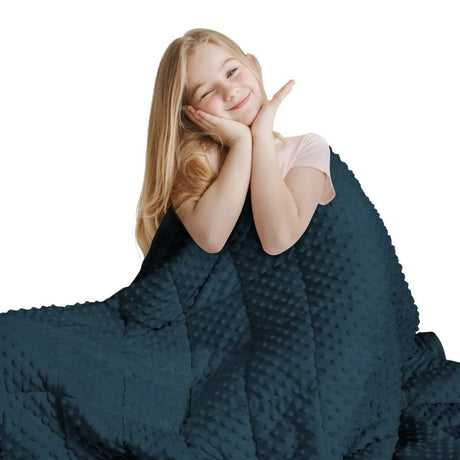 Weighted Blankets - Sleep Galleria