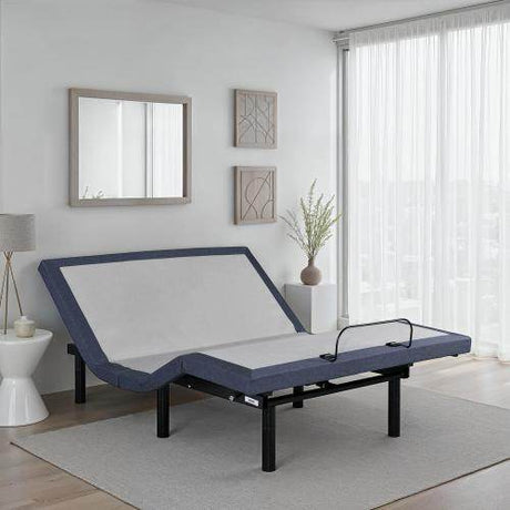 Zero-Gravity Adjustable Beds - Sleep Galleria