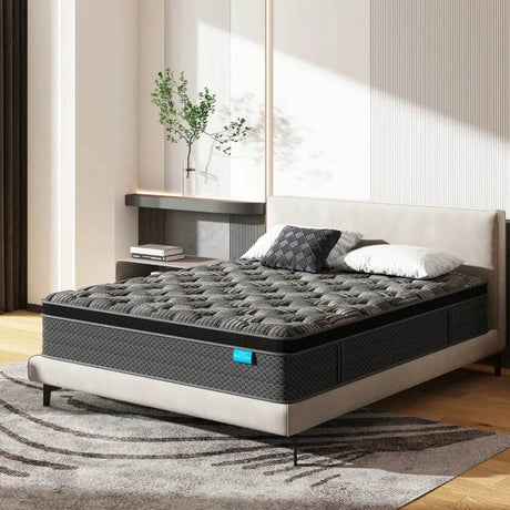 Zoned Support Mattresses - Sleep Galleria