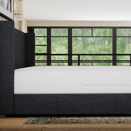 Waterproof Cooling Mattress Encasement California King - Sleep Galleria