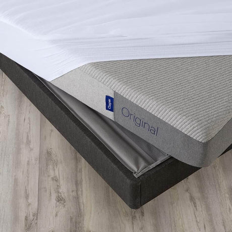 Sleep Box Spring Foundation for Twin XL Mattress