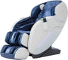 2025 A303 Massage Chair Irest System, Full Body with Heat, Zero Gravity, SL Track Shiatsu Recliner with Automatic Body Scan, Footrest Calfrest Exntension (Black)
