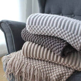 Soft Polyester Small Nap Blanket 127x170cm - Sleep Galleria