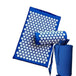 Lotus Shape Acupressure Mat Pillow Massage Set - Calmora - Sleep Galleria