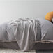 Soft Polyester Small Nap Blanket 127x170cm - Calmora - Sleep Galleria