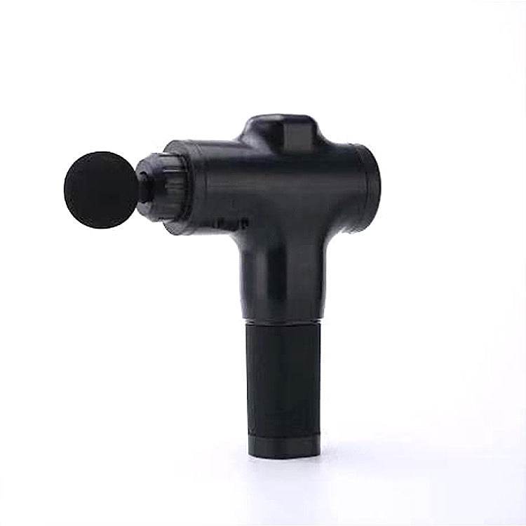 Portable Deep Tissue Fascia Gun Massage Device - Sleep Galleria