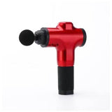 Portable Deep Tissue Fascia Gun Massage Device - Sleep Galleria