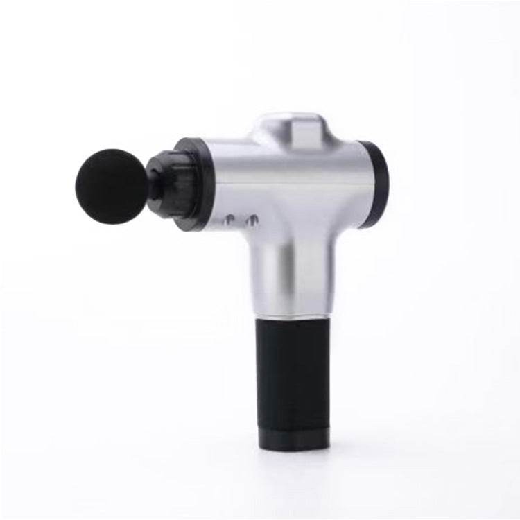 Portable Deep Tissue Fascia Gun Massage Device - Sleep Galleria