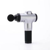 Portable Deep Tissue Fascia Gun Massage Device - Sleep Galleria