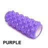 Concentric Circle EVA PVC Yoga Block For Muscle Relaxation - Sleep Galleria
