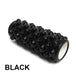 Concentric Circle EVA PVC Yoga Block For Muscle Relaxation - Sleep Galleria