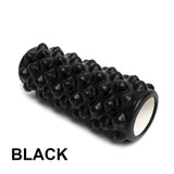Concentric Circle EVA PVC Yoga Block For Muscle Relaxation - Sleep Galleria