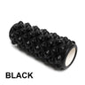 Concentric Circle EVA PVC Yoga Block For Muscle Relaxation - Sleep Galleria
