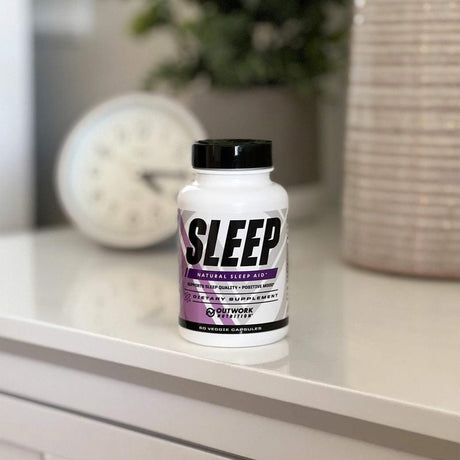 Sleep Sleep