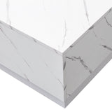 Extendable Sliding Top Coffee Table With Hidden Storage - Sleep Galleria