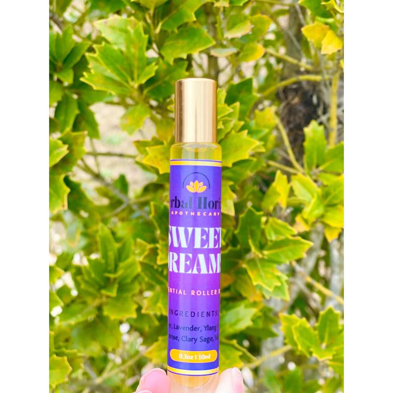 Sweet Dreams Sleep Oil