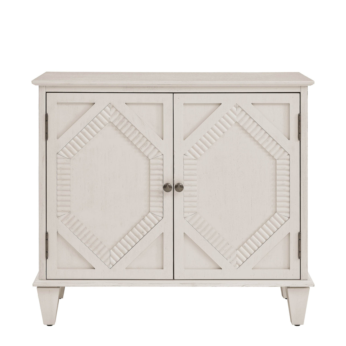 Mid Century Modern Retro Wooden Sideboard Cabinet - Sleep Galleria