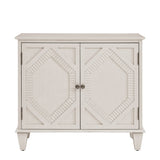 Mid Century Modern Retro Wooden Sideboard Cabinet - Sleep Galleria