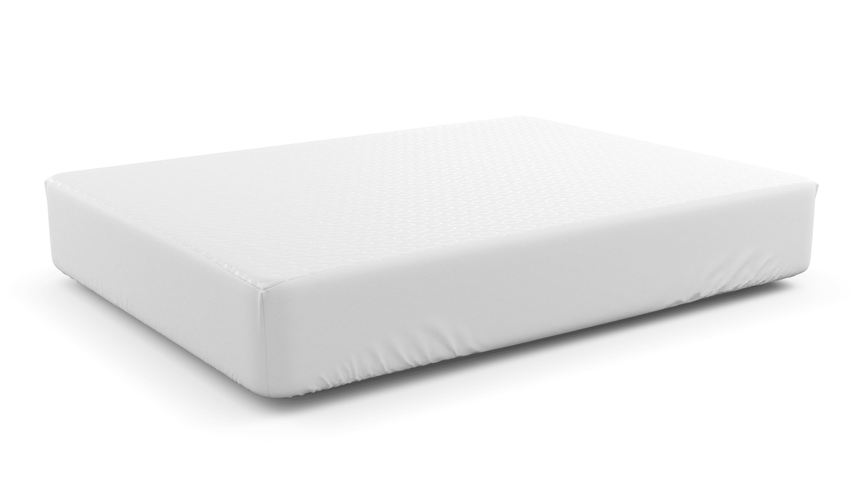Cooling Waterproof Deep Pocket Mattress Protector Queen - Sleep Galleria