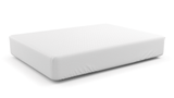 Cooling Waterproof Deep Pocket Mattress Protector Queen - Sleep Galleria