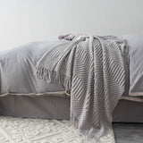 Soft Polyester Small Nap Blanket 127x170cm - Sleep Galleria